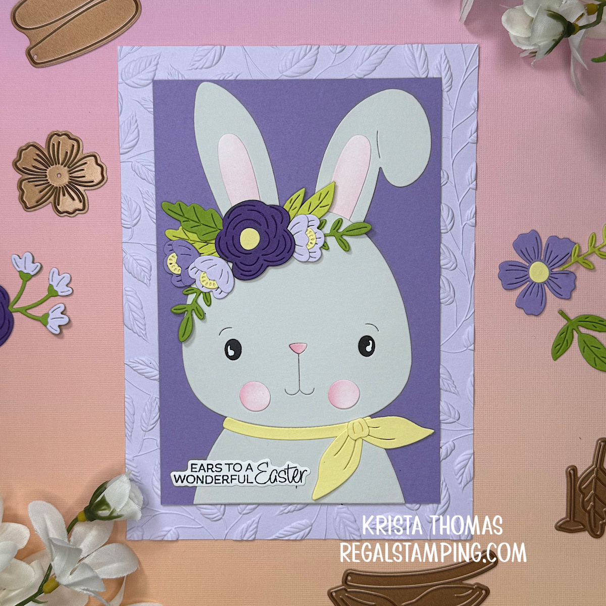 Ears to a Wonderful Easter