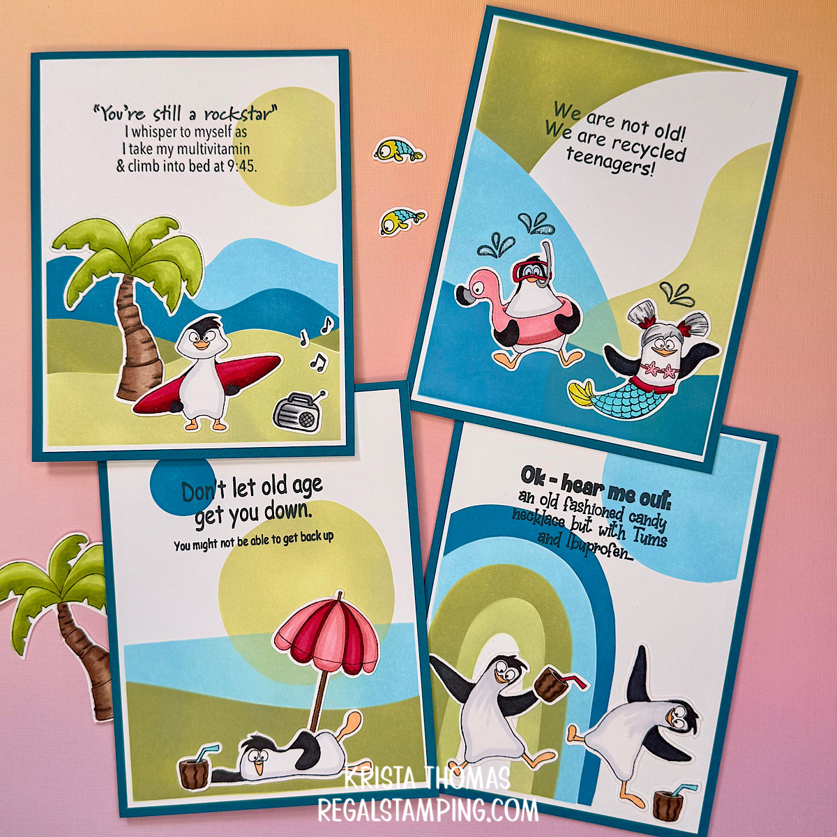 Birthday Cards that Make you Laugh