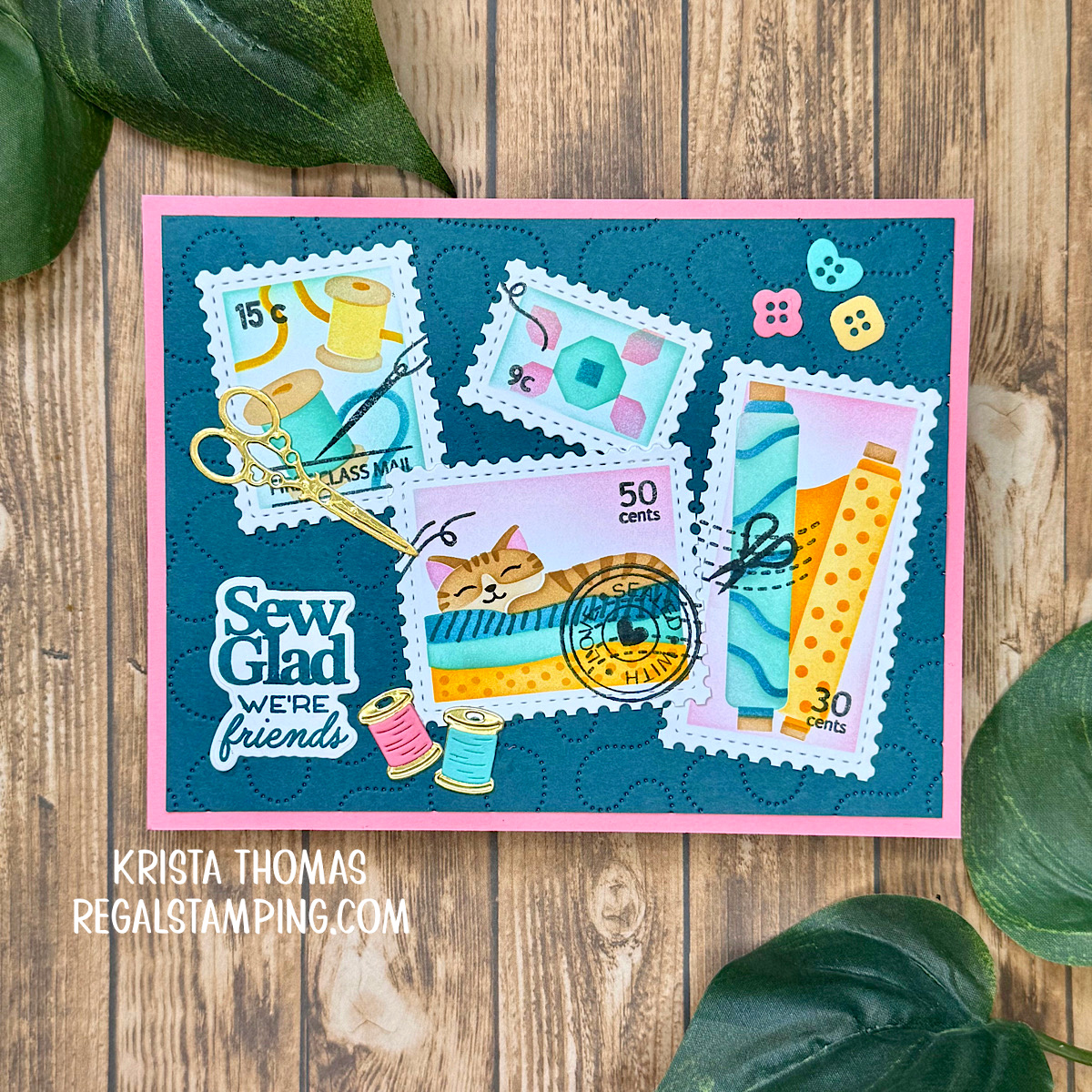 Sew Fun