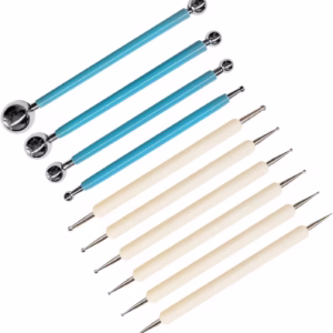 10 Pcs Dotting Tools 10 Pcs Dotting Tools